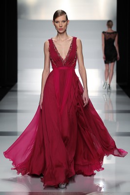 Tony Ward Couture 2013